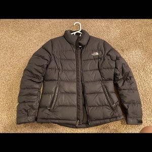 North Face Puffer Jacket